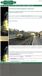 Mobile Screenshot of dartmoor-railway-sa.org
